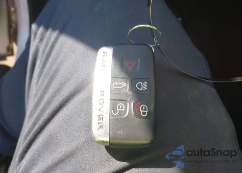 2012 Land Rover Range Rover Sport Hse z USA, uszkodzony, nr VIN SALSK2D42CA738546